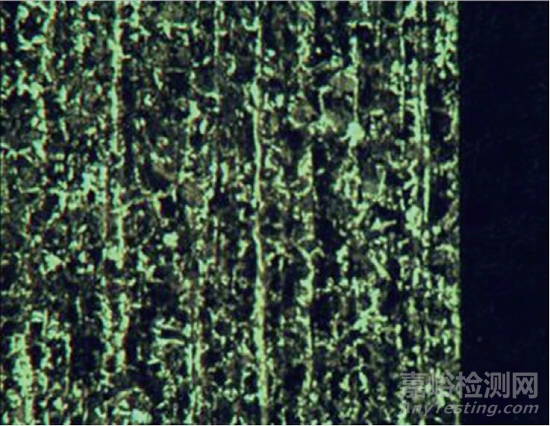 電動(dòng)機(jī)軸疲勞斷裂失效分析