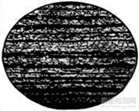 電動(dòng)機(jī)軸疲勞斷裂失效分析