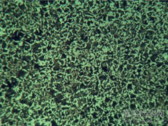 電動(dòng)機(jī)軸疲勞斷裂失效分析