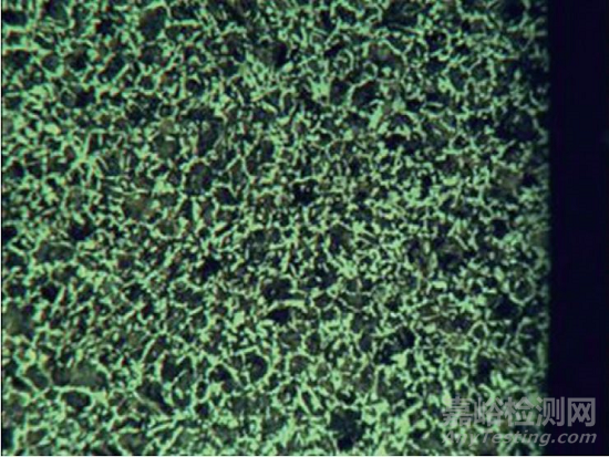 電動(dòng)機(jī)軸疲勞斷裂失效分析