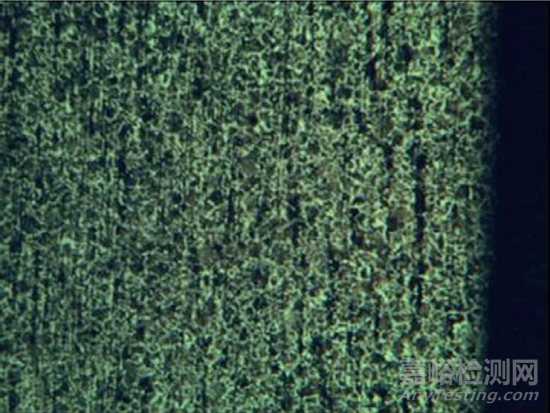 電動(dòng)機(jī)軸疲勞斷裂失效分析