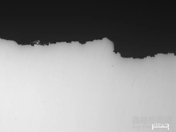 鋁型材擠壓模具開(kāi)裂失效分析