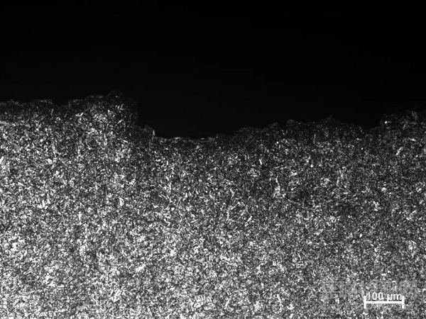 鋁型材擠壓模具開(kāi)裂失效分析