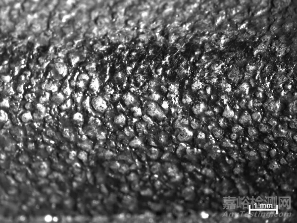 鋁型材擠壓模具開(kāi)裂失效分析