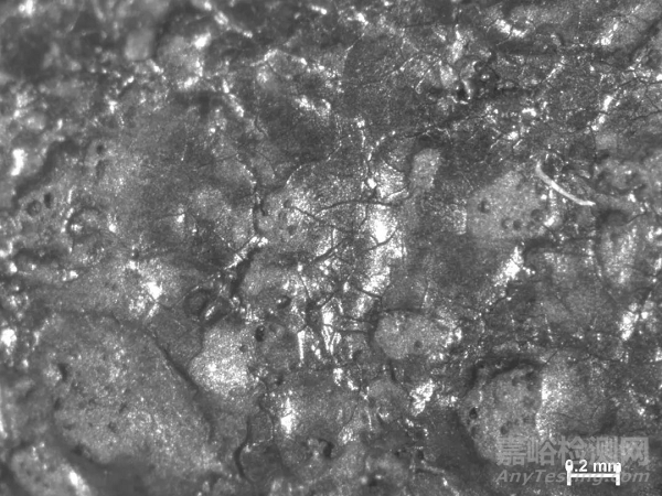 鋁型材擠壓模具開(kāi)裂失效分析