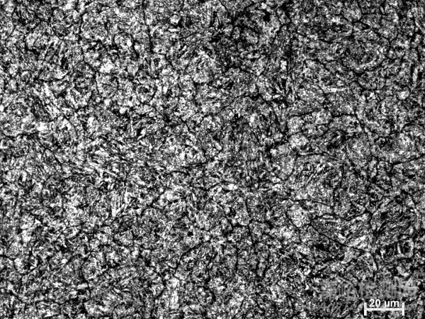 鋁型材擠壓模具開(kāi)裂失效分析