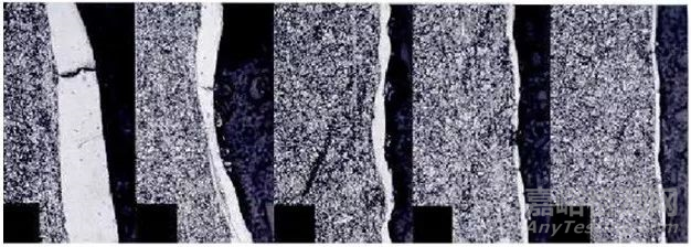 鋁型材擠壓模具開(kāi)裂失效分析