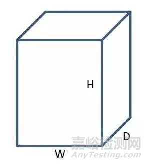 確認溫濕度試驗條件的注意事項
