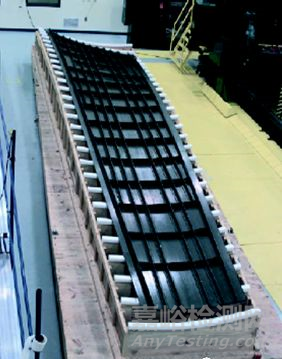 復合材料縫合技術(shù)的研究及應(yīng)用進展