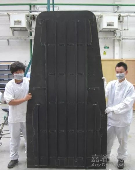 復合材料縫合技術(shù)的研究及應(yīng)用進展