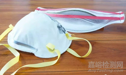 N95口罩是什么材料做成的？
