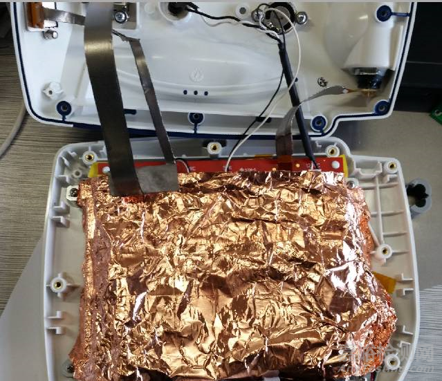 醫(yī)療器械電磁兼容檢測不合格整改案例