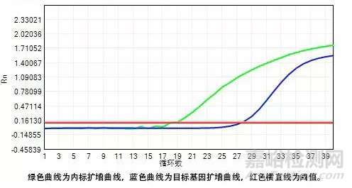 一文讀懂新型冠狀病毒的核酸檢測