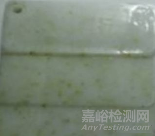 PC/ABS經(jīng)常出現(xiàn)的7種問題及解決方案