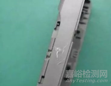 PC/ABS經(jīng)常出現(xiàn)的7種問題及解決方案