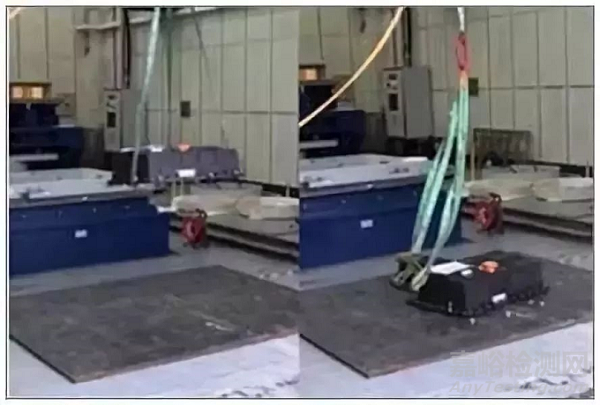 動(dòng)力電池Pack、BMS測(cè)試方法