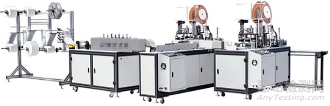 一文看懂醫(yī)用口罩的生產(chǎn)、檢驗和注冊