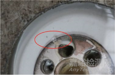 環(huán)氧樹脂澆注絕緣子的水壓及氣密性綜合試驗(yàn)方法