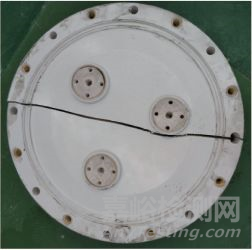 環(huán)氧樹脂澆注絕緣子的水壓及氣密性綜合試驗(yàn)方法