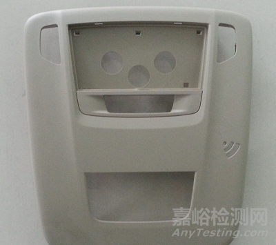 專家深度剖析PC/ABS光老化