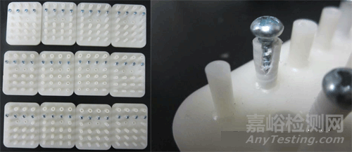 應(yīng)力開裂是塑料常見問題,教你幾種殘余應(yīng)力分析方法