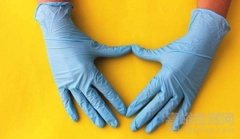 醫(yī)用手套的分類、生產(chǎn)與檢測(cè)要求