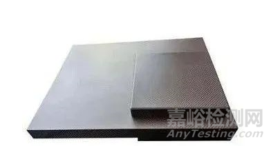 碳纖維的電磁屏蔽性能研究