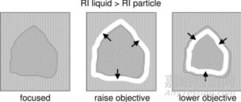 光學(xué)顯微鏡在制藥中的應(yīng)用淺析