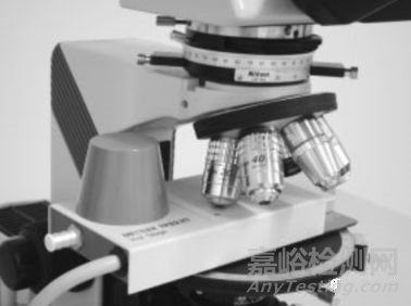 光學(xué)顯微鏡在制藥中的應(yīng)用淺析