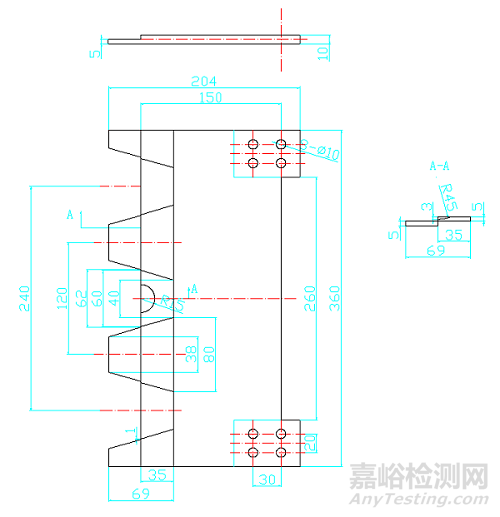 跌落試驗機擴展功能設(shè)計案例分析