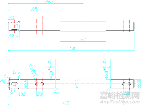 跌落試驗機擴展功能設(shè)計案例分析
