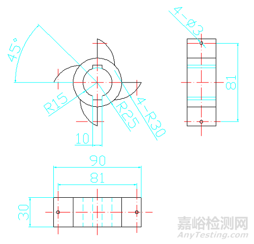 跌落試驗機擴展功能設(shè)計案例分析
