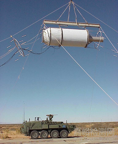 國內(nèi)外復雜電磁環(huán)境適應性標準研究綜述