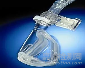 專業(yè)詳解面罩