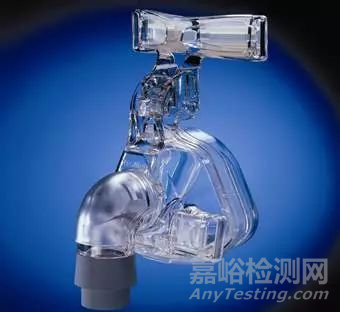 專業(yè)詳解面罩