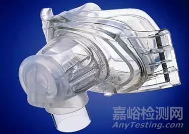 專業(yè)詳解面罩