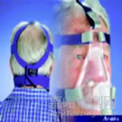 專業(yè)詳解面罩