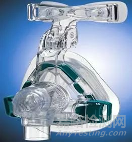 專業(yè)詳解面罩