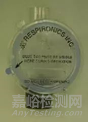 專業(yè)詳解面罩