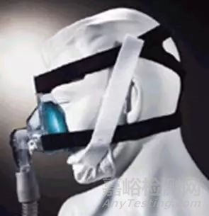 專業(yè)詳解面罩