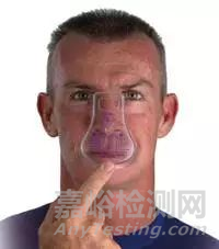 專業(yè)詳解面罩