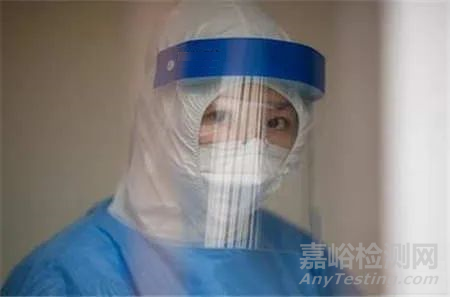 一次性醫(yī)用防護(hù)帽(面罩)需要檢測(cè)哪些項(xiàng)目