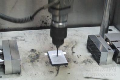 鋰離子電池檢測(cè)項(xiàng)目與檢測(cè)方法大全