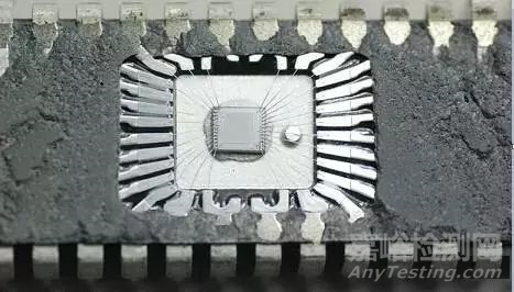 從封裝氣密性看元器件可靠性