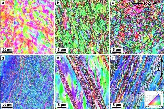 Cu-Cr-Zr 合金的強(qiáng)化方法