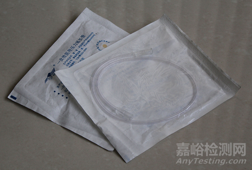 一次性使用無菌醫(yī)療器械的包裝種類與技術要求