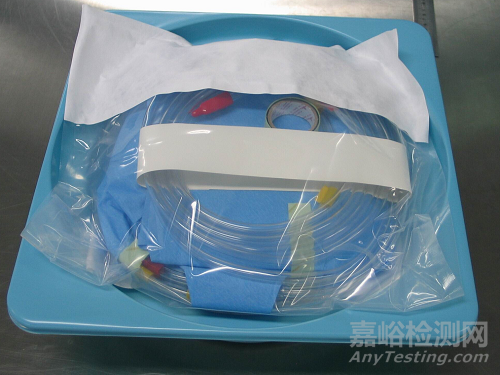 一次性使用無菌醫(yī)療器械的包裝種類與技術要求
