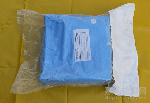 一次性使用無菌醫(yī)療器械的包裝種類與技術要求