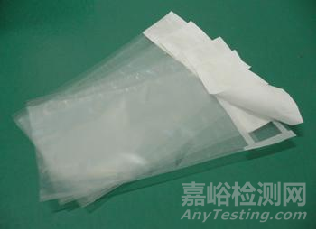 一次性使用無菌醫(yī)療器械的包裝種類與技術要求