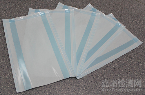 一次性使用無菌醫(yī)療器械的包裝種類與技術要求